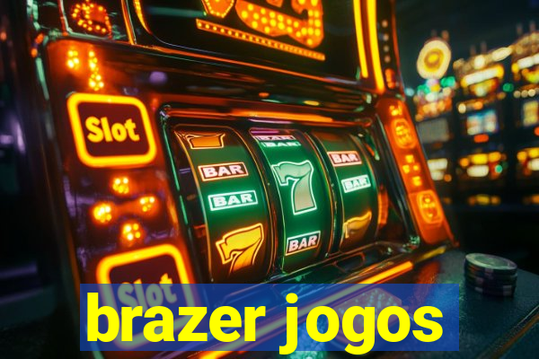 brazer jogos